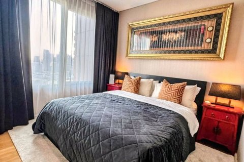 Condo à Bangkok, Thaïlande, 1 chambre № 116186 - photo 6