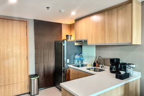 Condo à Bangkok, Thaïlande, 1 chambre № 116186 - photo 4