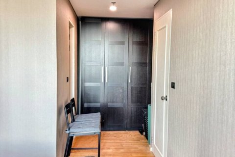 Condo à Bangkok, Thaïlande, 1 chambre № 116186 - photo 8