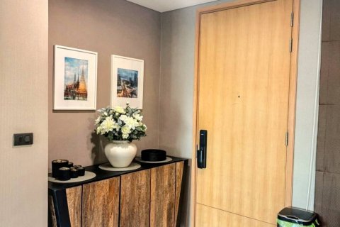 Condo à Bangkok, Thaïlande, 1 chambre № 116186 - photo 3