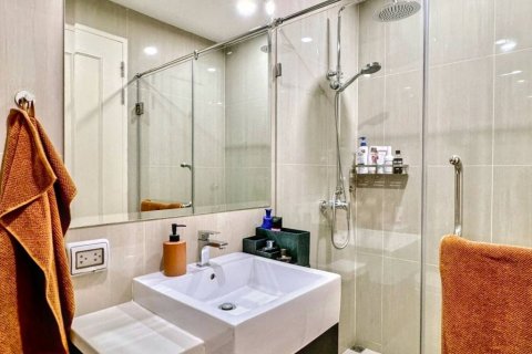 Condo à Bangkok, Thaïlande, 1 chambre № 116186 - photo 9