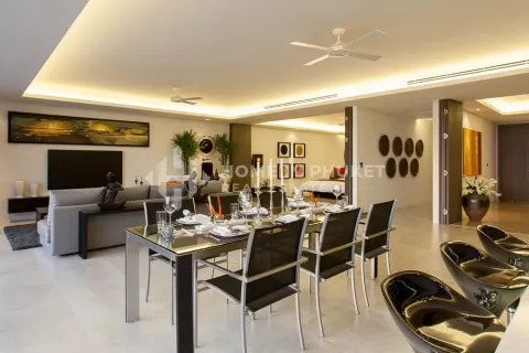 Condominio de 2 dormitorios en Phuket, Tailandia № 131140 - foto 7