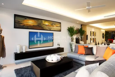 Condominio de 2 dormitorios en Phuket, Tailandia № 131140 - foto 9