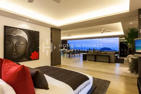 Condominio de 2 dormitorios en Phuket, Tailandia № 131140 - foto 18