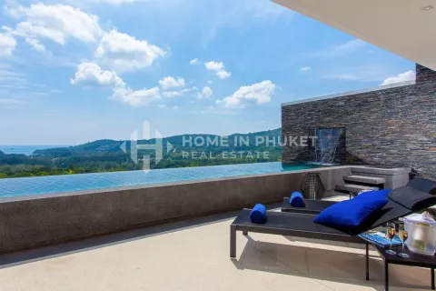 Condominio de 2 dormitorios en Phuket, Tailandia № 131140 - foto 2