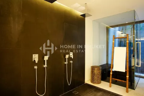 Condominio de 2 dormitorios en Phuket, Tailandia № 131140 - foto 22