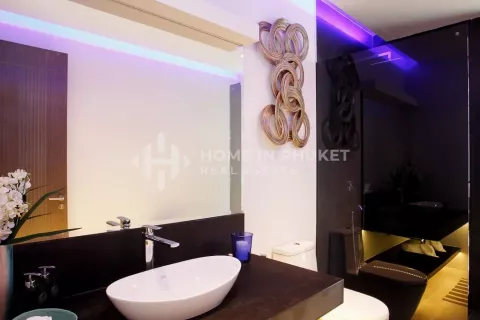 Condominio de 2 dormitorios en Phuket, Tailandia № 131140 - foto 23