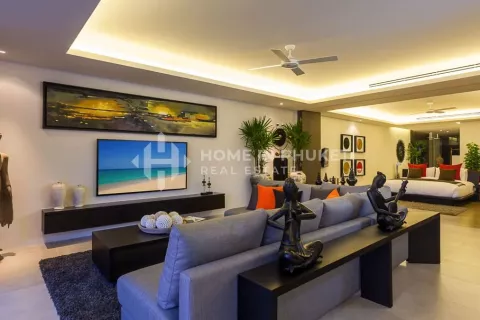 Condominio de 2 dormitorios en Phuket, Tailandia № 131140 - foto 10