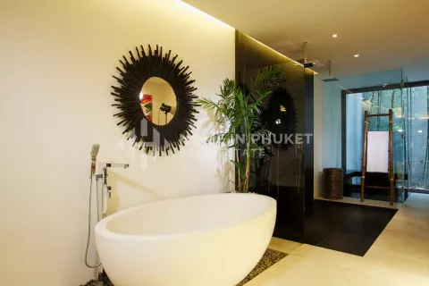 Condominio de 2 dormitorios en Phuket, Tailandia № 131140 - foto 21