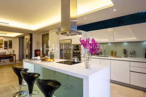 Condominio de 2 dormitorios en Phuket, Tailandia № 131140 - foto 15
