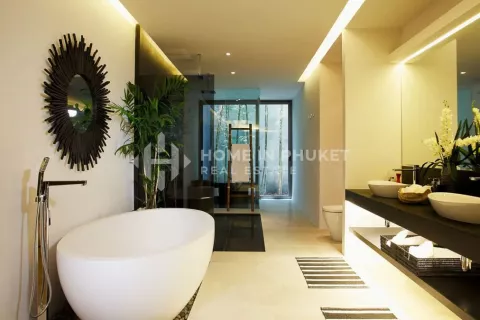 Condominio de 2 dormitorios en Phuket, Tailandia № 131140 - foto 20