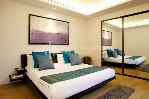 Condominio de 2 dormitorios en Phuket, Tailandia № 131140 - foto 19