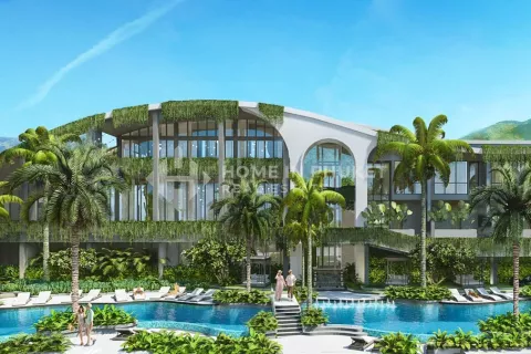 Estudio en el condominio en Phuket, Tailandia № 131137 - foto 4