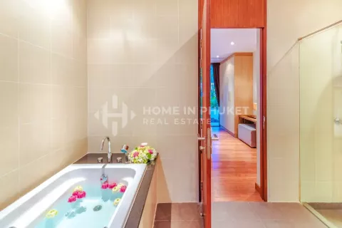 Condominio de 2 dormitorios en Phuket, Tailandia № 131142 - foto 8