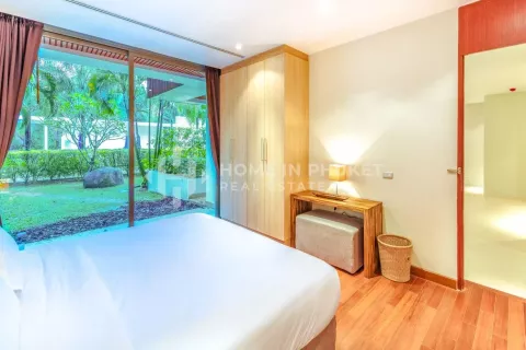 Condominio de 2 dormitorios en Phuket, Tailandia № 131142 - foto 5