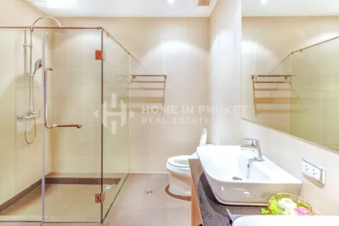 Condominio de 2 dormitorios en Phuket, Tailandia № 131142 - foto 7