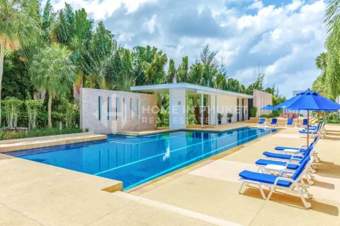 Condominio de 2 dormitorios en Phuket, Tailandia № 131142 - foto 11