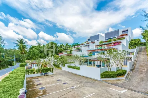 Condominio de 2 dormitorios en Phuket, Tailandia № 131142 - foto 16