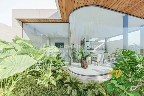 Casa de 3 dormitorios en Phuket, Tailandia № 131138 - foto 16