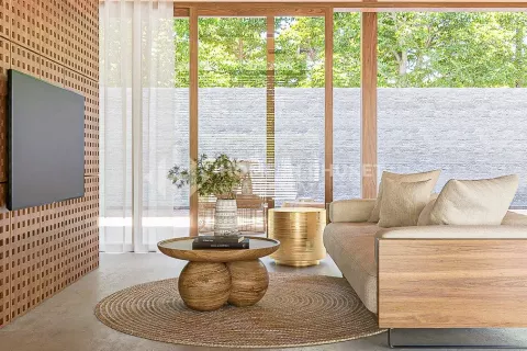 Casa de 3 dormitorios en Phuket, Tailandia № 131138 - foto 5