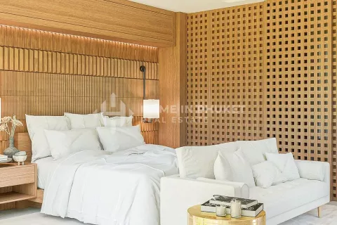 Casa de 3 dormitorios en Phuket, Tailandia № 131138 - foto 9