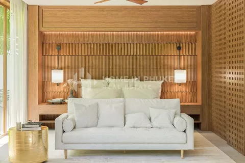 Casa de 3 dormitorios en Phuket, Tailandia № 131138 - foto 8