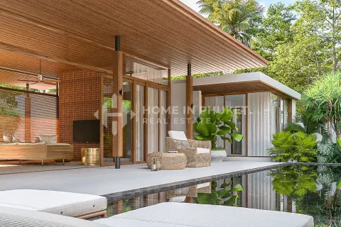 Casa de 3 dormitorios en Phuket, Tailandia № 131138 - foto 3