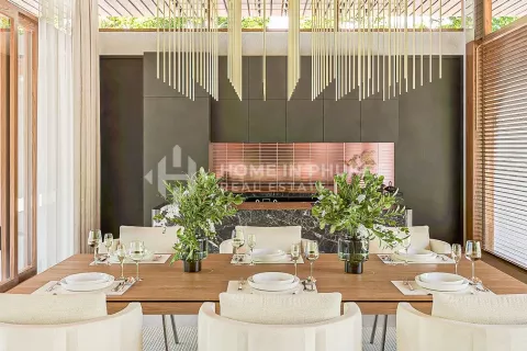 Casa de 3 dormitorios en Phuket, Tailandia № 131138 - foto 7