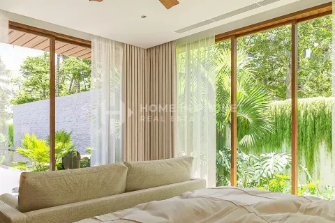 Casa de 3 dormitorios en Phuket, Tailandia № 131138 - foto 10