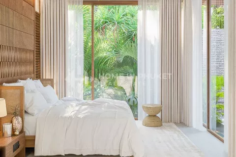 Casa de 3 dormitorios en Phuket, Tailandia № 131138 - foto 13