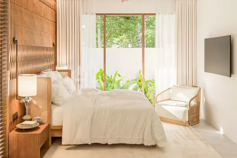 Casa de 3 dormitorios en Phuket, Tailandia № 131138 - foto 11