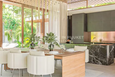 Casa de 3 dormitorios en Phuket, Tailandia № 131138 - foto 6