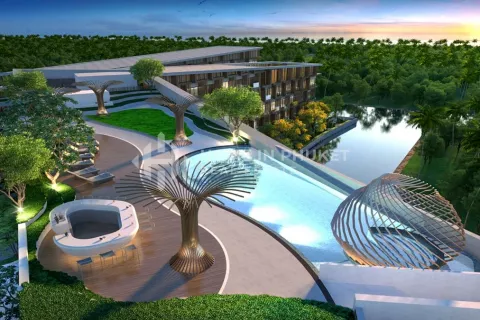 Studio in the Condo in Phuket, Thailand  № 131136 - Foto 15