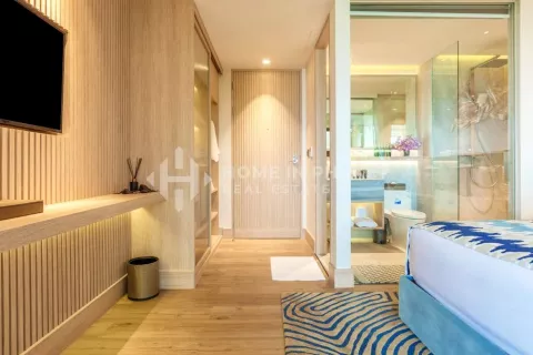 Studio in the Condo in Phuket, Thailand  № 131136 - Foto 10