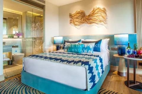 Studio in the Condo in Phuket, Thailand  № 131136 - Foto 8