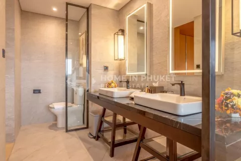 Studio in the Condo in Phuket, Thailand  № 131136 - Foto 5