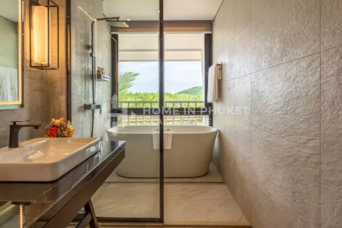 Studio in the Condo in Phuket, Thailand  № 131136 - Foto 6