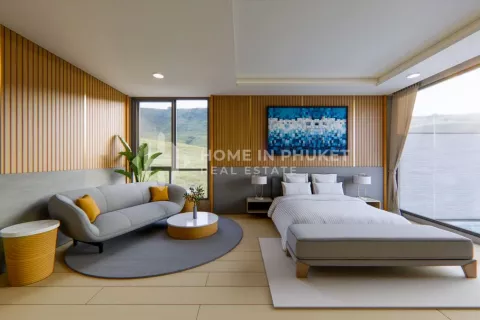 Casa de 3 dormitorios en Phuket, Tailandia № 131141 - foto 7