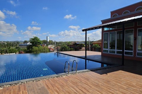 Casa de 3 dormitorios en Pattaya, Tailandia № 100473 - foto 10