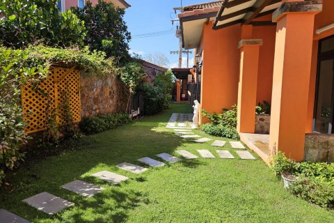 Casa de 3 dormitorios en Pattaya, Tailandia № 100473 - foto 7