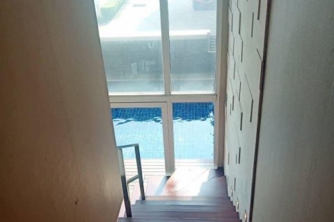 Eigentumswohnung in Pattaya, Thailand, 1 Schlafzimmer  № 100475 - Foto 18