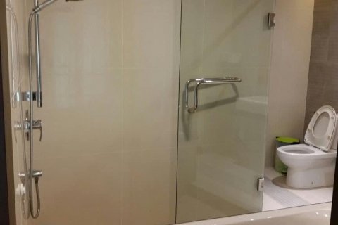 Eigentumswohnung in Pattaya, Thailand, 1 Schlafzimmer  № 100475 - Foto 4
