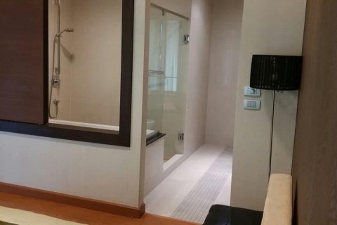 Eigentumswohnung in Pattaya, Thailand, 1 Schlafzimmer  № 100475 - Foto 5