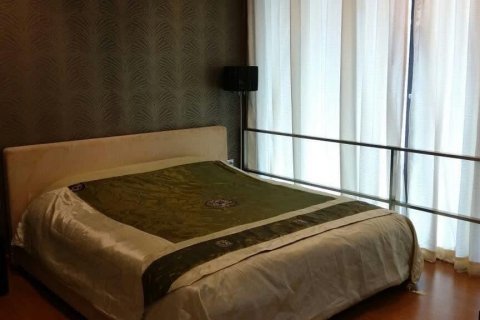 Eigentumswohnung in Pattaya, Thailand, 1 Schlafzimmer  № 100475 - Foto 8