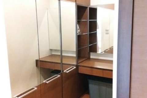 Eigentumswohnung in Pattaya, Thailand, 1 Schlafzimmer  № 100475 - Foto 9