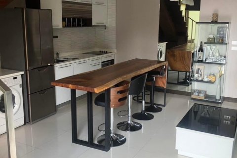 Eigentumswohnung in Pattaya, Thailand, 1 Schlafzimmer  № 100475 - Foto 13