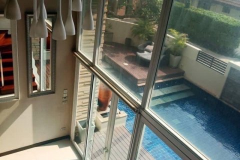 Eigentumswohnung in Pattaya, Thailand, 1 Schlafzimmer  № 100475 - Foto 16