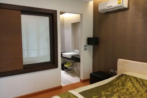 Eigentumswohnung in Pattaya, Thailand, 1 Schlafzimmer  № 100475 - Foto 6