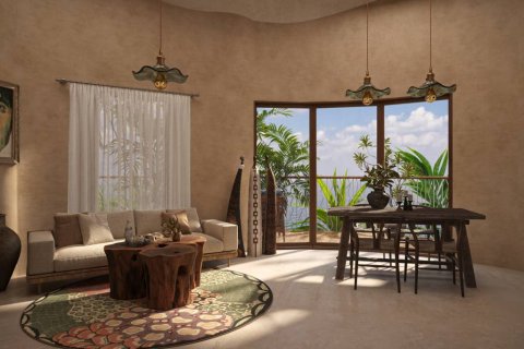 Chalet de 2 dormitorios en Surat Thani, Tailandia № 125934 - foto 3