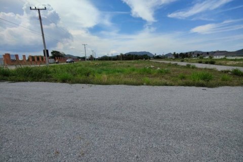 Terreno en Hua Hin, Tailandia № 125932 - foto 8